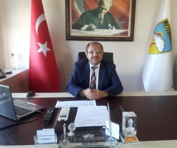 Antalya İçin Çöl Sıcakları Uyarısı