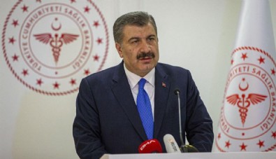 Bakan Koca uyardı! Örnek olmuşken derste olabiliriz...