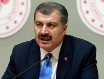 SOSYAL HAYAT - Bayramda sokağa çıkma yasağı olacak mı?