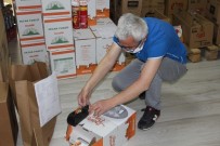 Bursa'da Örnek Dayanışma