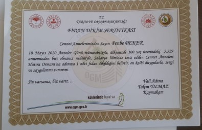 Bursa'nın En Yaşlı Anneleri Biri 107 Diğeri 103 Yaşında