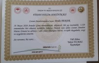 Bursa'nın En Yaşlı Anneleri Biri 107 Diğeri 103 Yaşında