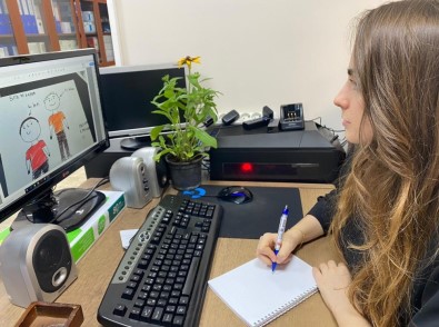 Çocuklar Hikayelerini Anlattı, Psikologlar Yorumladı