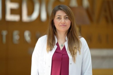 'Çocukluk Çağında Görülen Öksürükleri Önemseyin'