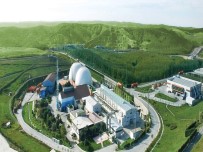 Çorum Belediyesi Çöpten Elektrik Üretecek