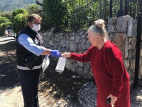 Fethiye'de Yerleşik Yabancılardan Teşekkür