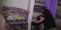 Gaziantep'te Uyuşturucu Operasyonu Açıklaması 19 Gözaltı
