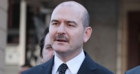 Bakan Soylu: Kahramanlar peşinizde!
