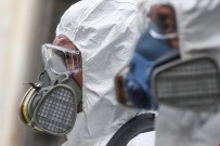 İtalya'da Son 24 Saatte Korona Virüsten 195 Ölüm