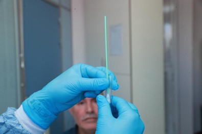 Japonya Hızlı Test Kitlerine Yeşil Işık Yaktı