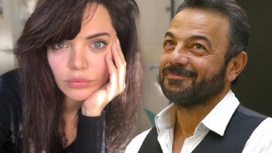 Kerem Alışık sessizliğini bozdu