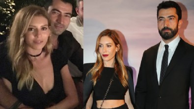 Kim Milyoner Olmak ister'de Kenan İmirzalıoğlu'dan babalık itirafı!