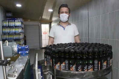 Komşularla Başlayan 'Organik Yağ' Talebi Avrupa'ya Uzandı