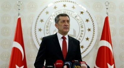 Milli Eğitim Bakanı: Okullar ne zaman açılacak sorusunun şu an tek cevabı var