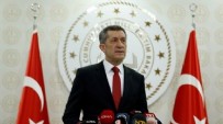 TAKVİM - Milli Eğitim Bakanı: Okullar ne zaman açılacak sorusunun şu an tek cevabı var