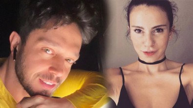 Murat Boz ve Burcu Bakdur böyle yakalandı!