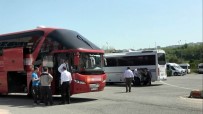 Otobüs Bilet Fiyatları Dudak Uçuklatıyor