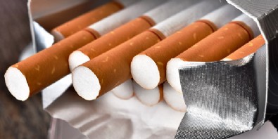 Sigara ve tütün ürünlerinde vergi artışı!