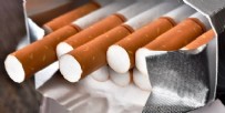 VERGİ ORANI - Sigara ve tütün ürünlerinde vergi artışı!