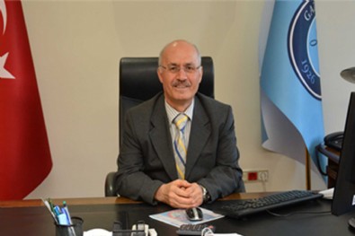 Skandal sözlerin ardından Gazi Üniversitesi Dekanı Prof. Dr. Orhan Acar istifa etti