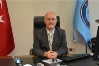 FEN FAKÜLTESİ - Skandal sözlerin ardından Gazi Üniversitesi Dekanı Prof. Dr. Orhan Acar istifa etti