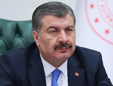 Son 24 saatin korona tablosu açıklandı!