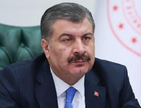 Son 24 saatin korona tablosu açıklandı!