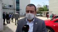 Trabzon Korona Virüs Salgınında Sadece Bir Gün 'Sıfır' Çekti Haberi