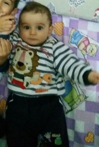 Traktörün Altında Kalan 2.5 Yaşındaki Çocuk Hayatını Kaybetti