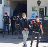 6 Kilo Sentetik Uyuşturucuyla Yakalanan 2 Şüpheliden 1'İ Tutuklandı