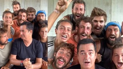 Acun Ilıcalı bunu da yaptı! Tam 1 milyon kişi...