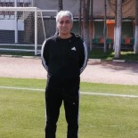 Alaatitin Tutaş Açıklaması'bizim Gönlümüzden Geçen TFF'nin Alt Ligleri İptal Etmesiydi'