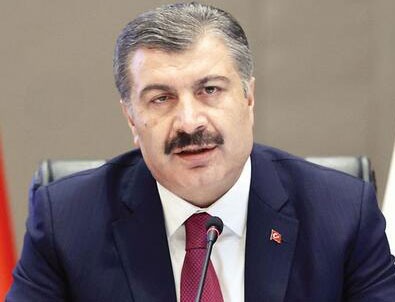 Bakan Koca'nın iftar uyarısı gerçek oldu!