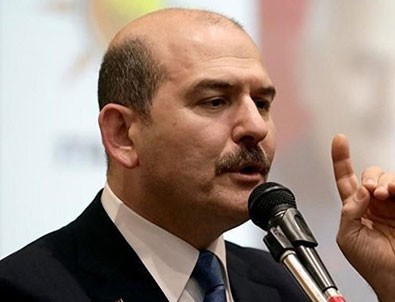 Bakan Soylu'dan hain saldırıya çok sert tepki!