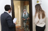 Büyükçekmece'de 'Mobil Vezne' Hizmeti