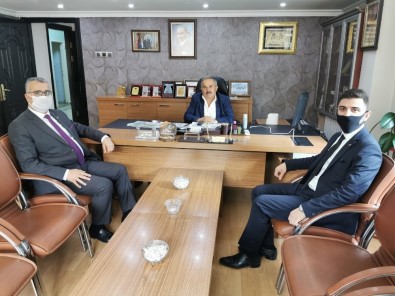 Çorumlu Çiftçilere 12 Yılda 1.6 Milyar TL Destek Ödemesi Yapıldı