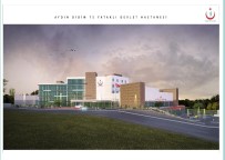 Didim Devlet Hastanesi İhalesi Yapıldı