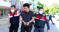Evine Uyuşturucu Baskını Yapılan Müzisyen Tutuklandı Haberi