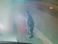 Hırsız Çaldı, Çocuklar Geri Getirdi