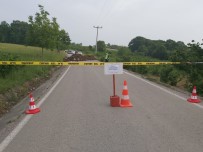 Kocaeli'de Bir Mahalle Karantinaya Alındı