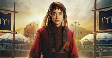 Kuruluş Osman'ın Aygül'ü Buse Arslan hakkındaki gerçekle şaşırttı!