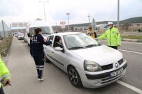 Kütahya'da Konona Virüs Denetimleri Sürüyor