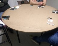 Mesafesiz Kumara Şok Baskın Açıklaması 16 Bin Lira Ceza Kesildi