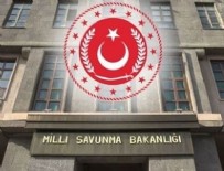 ŞEHIT - MSB: Hesabı sorulacak!