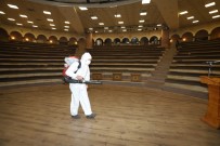 Nevşehir Belediye Meclisi Yarın Olağanüstü Toplanacak