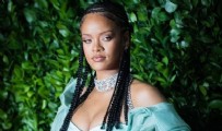 BARBADOS - Rihanna'nın serveti dudak uçuklattı!