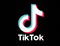SOSYAL PAYLAŞIM - Tiktok hakkında suç duyurusu!