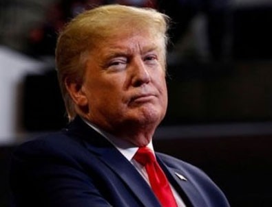 Trump'tan Türkiye itirafı!