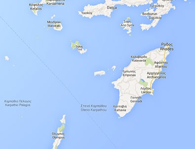 Türk STK'lar, Girit'in iadesi için dava açacak!