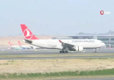 Türkiye'ye Gelen Survivor Ekibi Maltepe'de Karantina Altına Alındı